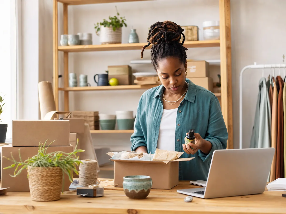 Online payment setup for South African stores