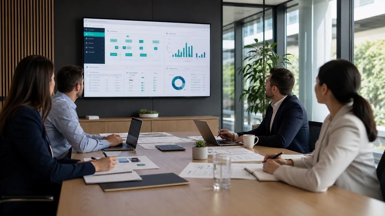 Business Central implementation planning